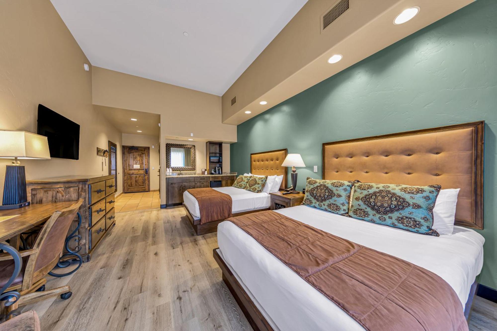 The Murieta Inn And Spa Rancho Murieta Exterior foto